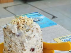 -于春正宗椰奶清补凉炒冰