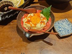 -白石的深夜食堂(济南万象城店)