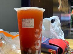 -CoCo都可(光谷天地店)