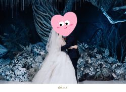 -华东饭店·园林式婚礼宴会厅酒店