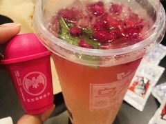 -肯德基(布吉老街店)