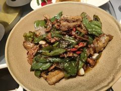 -陈阿婆鱼头泡饼·京味菜(复兴路店)