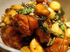 三杯鸡-闽上鲜·福建菜(龙湖滨江天街店)