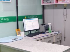 -半岛宠物医院24小时(科华中路店)