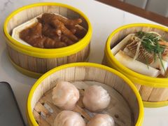 -皓景海鲜·地标美食(双月湾店)