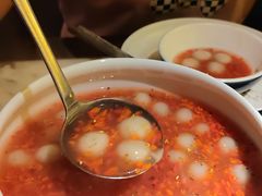 -绿茶餐厅(汇悦大融城店)