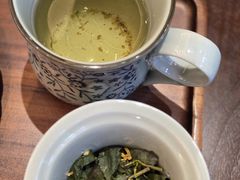 金桂清香乌龙-小西家作•精致蛋糕(富力爱丁堡店)