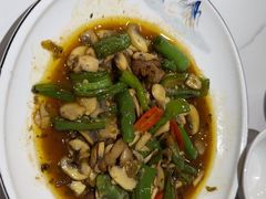 -火龙堂·风味民间菜(文一路店)
