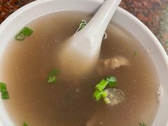 -猪脚洪隆江猪脚饭