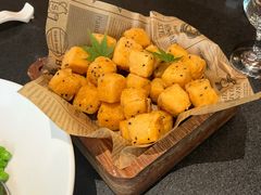 -羡餐厅·杭帮菜·淳菜(千岛湖自由洲际殿店)