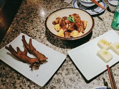 -南京大牌档(之心城店)