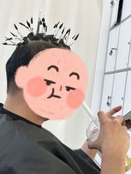 -P.STYLE 派斯造型