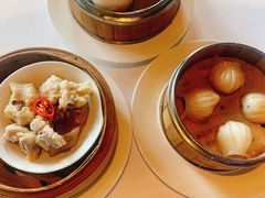 -富力丽思卡尔顿酒店·丽轩中餐厅