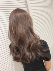 -TK·HAIR SALON韩式设计