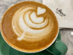 -Lilliput粒粒堡亲子餐厅(置汇旭辉店)