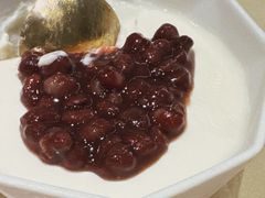 红豆双皮奶-味妙顺德厨房(绿地缤纷城店)