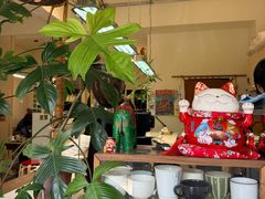-花仓咖啡(祥安巷店)