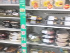 -711便利店(安贞桥胜古南里店)