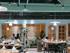 -春润大地海南椰子鸡(沙井京基百纳广场店)