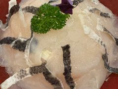 -左庭右院鲜牛肉火锅(金山万达店)