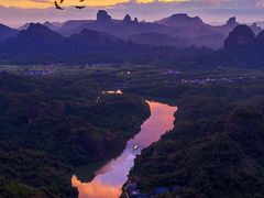 -丹霞山风景名胜区