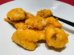 炸九肚鱼-顺峰(农展馆店)