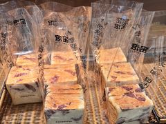 -窑滚面包专门店(马鞍山金鹰店)