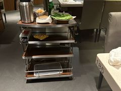 -海底捞火锅鲜切牛肉主题店(长寿路店)