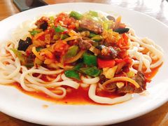 -阿达西新疆餐厅(西北大学店)