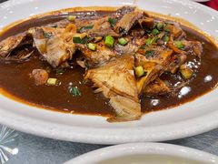 -侬佳蒸菜馆(听潮店)