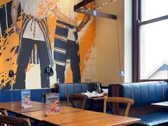 -Ribs & Burgers The Rocks