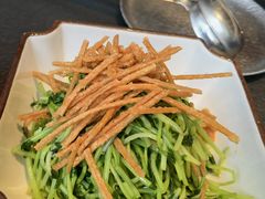 -锦荟JINHUI·浙江小馆(上海荟聚店)
