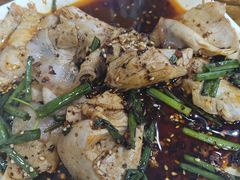 -朱大嘴肥肠血旺(福字街店)