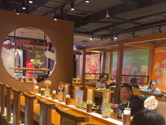 -呷哺呷哺 黄金牧场 (欢乐谷店)