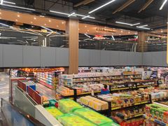 -中百仓储(古田路店)