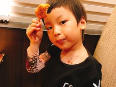 -必胜客(鳌江万达店)