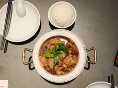 -小吊梨汤·北京菜·烤鸭(清河万象汇店)