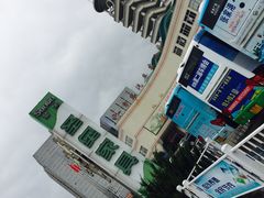 -常熟汽车客运站北站