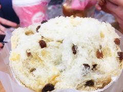 -福晶园益生菌蛋糕面包(紫荆山店)