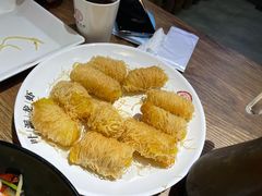 -叶派龙虾•招牌香辣蟹·海鲜(中海国际店)