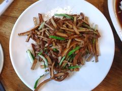 -丰乐餐厅·始于1999·本地老字号