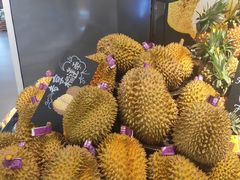 -Olé精品超市(北京合生汇店)