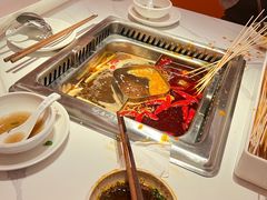 -串一火锅(赛格国际购物中心店)