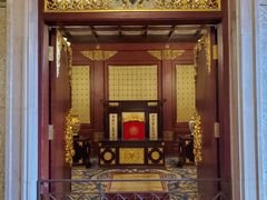 -伪满皇宫博物院