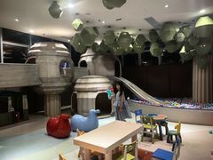 -水桶王国主题餐厅·聚会·生日派对·亲子活动·家庭套餐(亚龙湾希尔顿店)