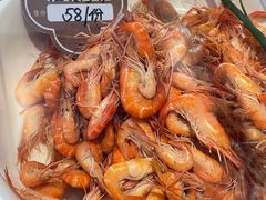 -老海陵·泰州菜(图书馆店)