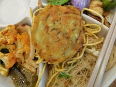 -素满香·食养自助(建邺万达店)