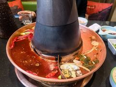 -南门四季铜锅涮肉(大屯·北苑店)