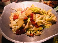 -新白鹿餐厅(嘉兴八佰伴华府店)