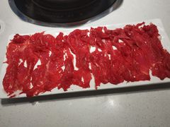 -古乐牛香·鲜牛肉牛杂火锅(吴江三里桥运东商业广场店)